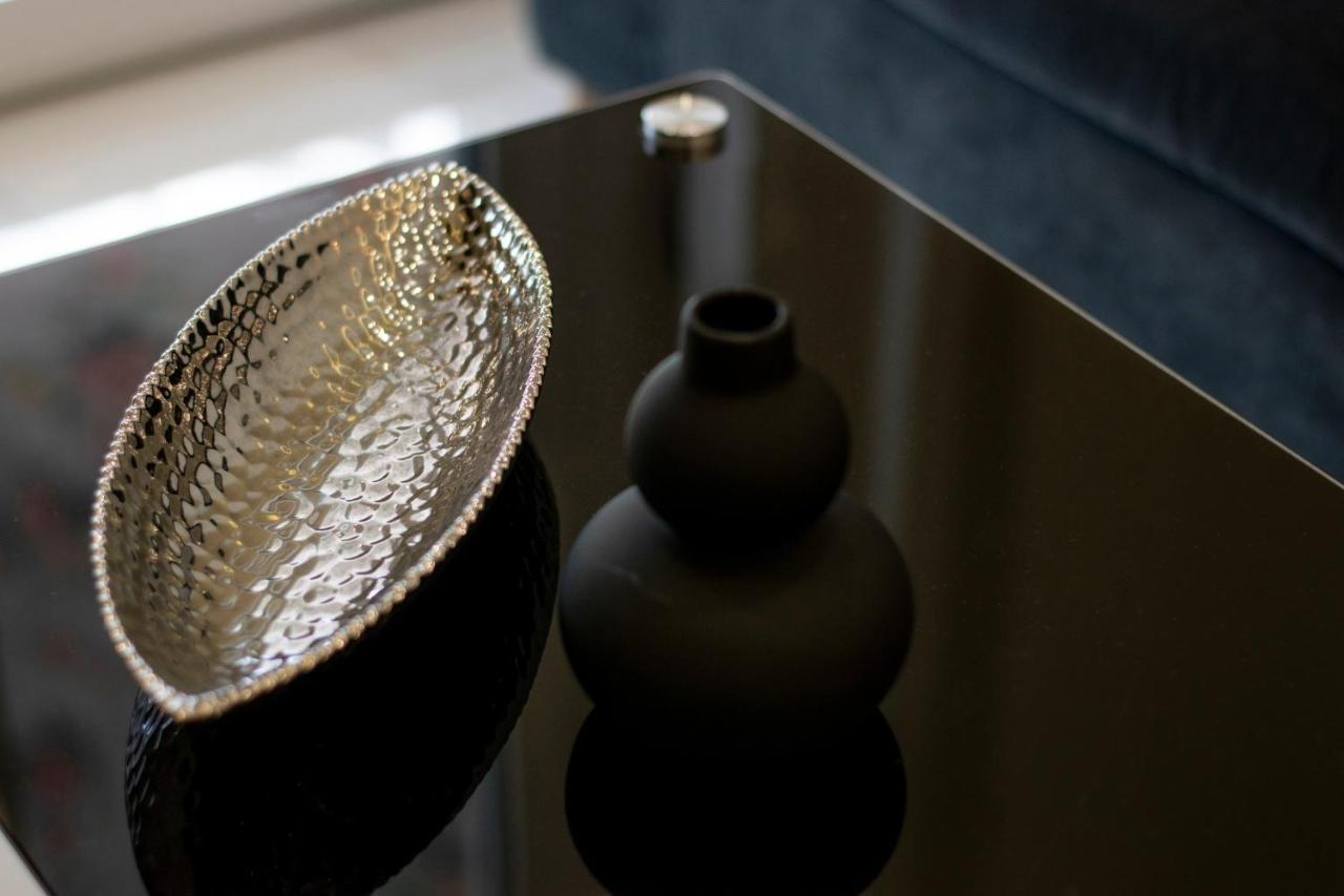 Central 2Br Apartment In The Heart Of Athens Luaran gambar
