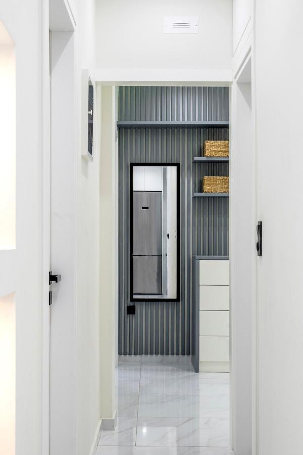 Central 2Br Apartment In The Heart Of Athens Luaran gambar